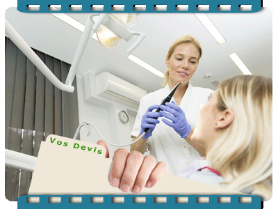 Demandez vos Devis Mutuelles Assurance Santés Dentaire