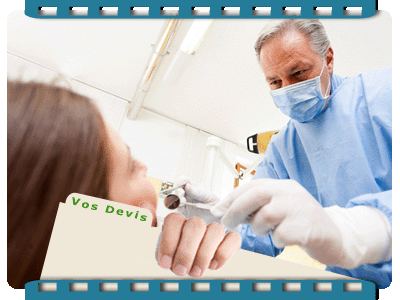 Demandez vos Devis Sur-Mutuelles Assurance Santés Dentaire